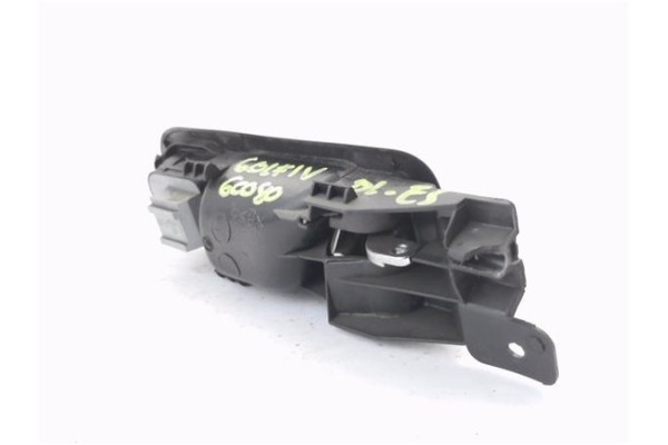 Recambio de frente delantero para kia rio (jb) 1.4 16v referencia OEM IAM 641011G001  