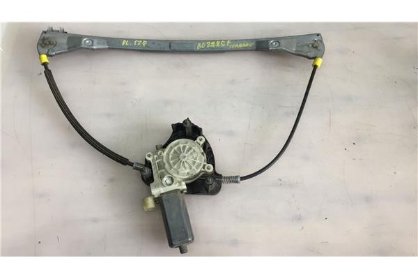 Recambio de elevalunas electrico delantero izquierdo para nissan terrano/terrano ii (r20)(1993) 2.7 td 4wd referencia OEM IAM  0