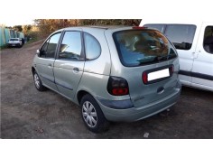 renault megane i (ba0/1_) del año 1998