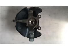 Recambio de mangueta delantero izquierda para mercedes-benz clase a (bm 169) 2.0 a 160 cdi exclusive edition (169.006) referenci