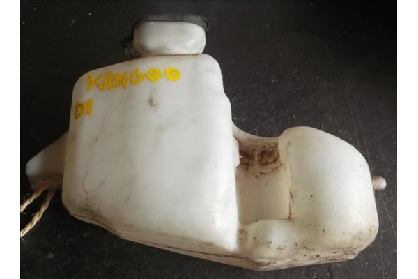 Recambio de deposito limpiaparabrisas para renault kangoo i (f/kc0)(1997) d 65 1.9 (kc0e, kc02, kc0j, kc0n) referencia OEM IAM  