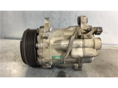Recambio de compresor aire acond. para volkswagen polo iii berlina (6n2) 1.0 conceptline referencia OEM IAM 6NO820803A SD7B10715