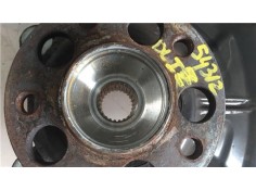 Recambio de mangueta delantero izquierda para mercedes-benz clase a (bm 169) 2.0 a 160 cdi exclusive edition (169.006) referenci