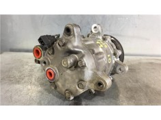 Recambio de compresor aire acond. para volkswagen polo iii berlina (6n2) 1.0 conceptline referencia OEM IAM 6NO820803A SD7B10715