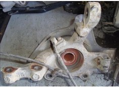 Recambio de mangueta delantero derecha para fiat stilo (192) 1.9 jtd (192_xe1a) referencia OEM IAM 50701140  