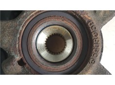 Recambio de mangueta delantero izquierda para mercedes-benz clase a (bm 169) 2.0 a 160 cdi exclusive edition (169.006) referenci