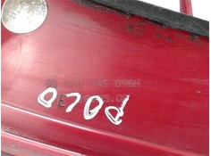Recambio de piloto trasero derecho para volkswagen polo iii berlina (6n2) referencia OEM IAM 6N0945096H  6N0945095H , AUDI