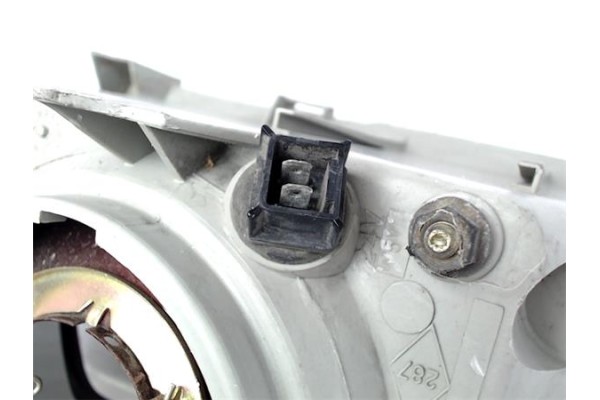 Recambio de faro delantero dcho para renault super 5 (b/c40_) referencia OEM IAM 061303-36 028798 