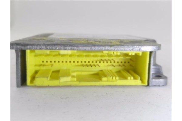 Recambio de centralita airbag para seat ibiza (6k1) referencia OEM IAM 6Q0909601 5WK42865 