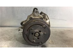 Recambio de compresor aire acond. para volkswagen polo iii berlina (6n2) 1.0 conceptline referencia OEM IAM 6NO820803A SD7B10715