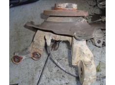 Recambio de mangueta delantero derecha para fiat stilo (192) 1.9 jtd (192_xe1a) referencia OEM IAM 50701140  