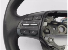 Recambio de volante para hyundai kona (os) 1.0 pure referencia OEM IAM 56100J9180UN5  