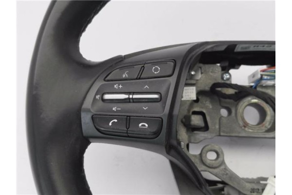 Recambio de volante para hyundai kona (os) 1.0 pure referencia OEM IAM 56100J9180UN5  
