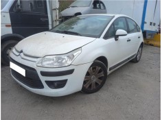 citroen c4 berlina del año 2009