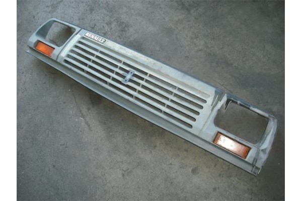 Recambio de rejilla capo para renault rapid /express (f40) 1.4 kombi referencia OEM IAM 77007609 7701367871 