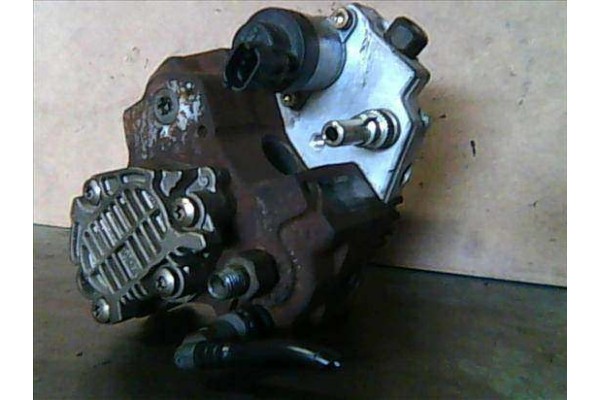 Recambio de bomba inyectora para ford focus ii (da_) 1.6 tdci referencia OEM IAM 9651844380 0445010089 