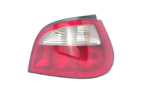 Recambio de piloto trasero derecho para renault megane i fase 2 berlina (ba0) referencia OEM IAM 7700428321  