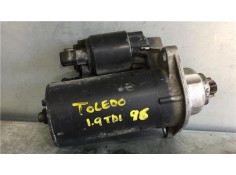 MOTOR ARRANQUE 02A911023R 0001125012 2A911024B AUDI | 2A911024B SEAT | 2A911024D AUDI | 2A911024D SEAT | 2A911024D SKODA | 2A911