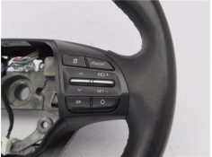 Recambio de volante para hyundai kona (os) 1.0 pure referencia OEM IAM 56100J9180UN5  