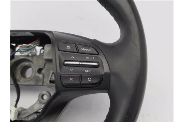 Recambio de volante para hyundai kona (os) 1.0 pure referencia OEM IAM 56100J9180UN5  