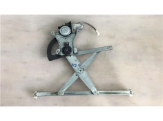 Recambio de elevalunas electrico delantero derecho para chevrolet aveo (2006) 1.4 lt [1,4 ltr. - 69 kw cat] referencia OEM IAM 9