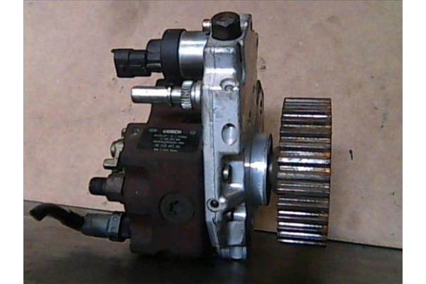 Recambio de bomba inyectora para ford focus ii (da_) 1.6 tdci referencia OEM IAM 9651844380 0445010089 
