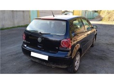 volkswagen polo iv (9n3) del año 2009