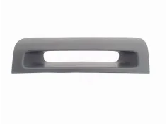 Recambio de embellecedor consola salpicadero para suzuki swift iii (sg) 1.3 referencia OEM IAM 73831-62J00-S1S  