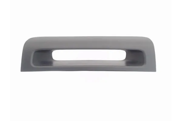 Recambio de embellecedor consola salpicadero para suzuki swift iii (sg) 1.3 referencia OEM IAM 73831-62J00-S1S  