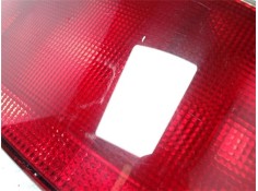 Recambio de piloto trasero derecho para renault megane i fase 2 berlina (ba0) referencia OEM IAM 7700428321  