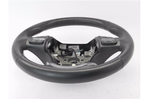 Recambio de volante para hyundai kona (os) 1.0 pure referencia OEM IAM 56100J9180UN5  