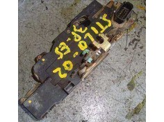 Recambio de cierre electromagnetico delantero izquierdo para fiat stilo (192) 1.9 jtd (192_xe1a) referencia OEM IAM 51753231  
