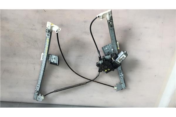 Recambio de elevalunas electrico delantero derecho para seat ibiza (6k1)(08.1999 ) 1.9 tdi referencia OEM IAM  ST14RB 