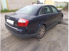 audi a4 berlina (8e) del año 2001