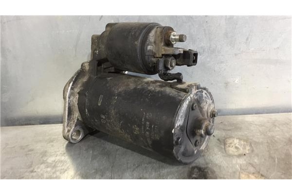 Recambio de motor arranque para seat toledo (1l) 1.9 tdi referencia OEM IAM 02A911023R 0001125012 2A911024B , AUDI | 2A911024B ,