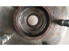 Recambio de mangueta delantero derecha para kia ceed (ed) 1.6 crdi 115 referencia OEM IAM 517162H100  