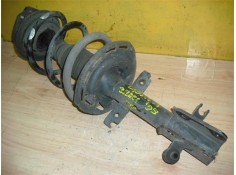 Recambio de amortiguador delantero izquierdo para renault laguna ii grandtour (kg0) 2.2 dci (kg0f) referencia OEM IAM 8200657093
