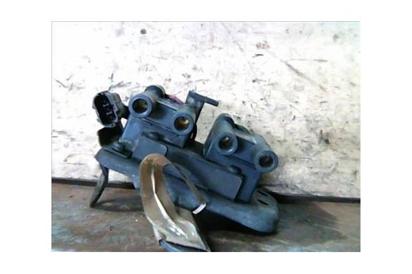 Recambio de bobina encendido para hyundai lantra berlina (rd)(1996) 1.6 i referencia OEM IAM   