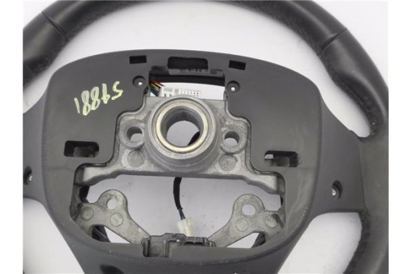 Recambio de volante para hyundai kona (os) 1.0 pure referencia OEM IAM 56100J9180UN5  