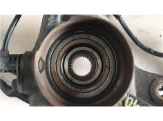 Recambio de mangueta delantero derecha para kia ceed (ed) 1.6 crdi 115 referencia OEM IAM 517162H100  