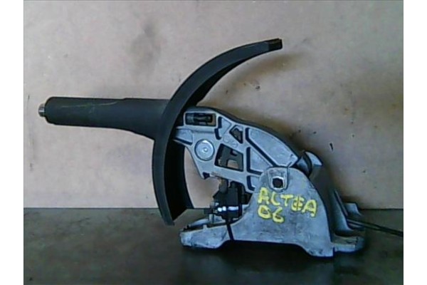 Recambio de palanca freno de mano para seat altea (5p1)(03.2004) 1.9 tdi referencia OEM IAM   