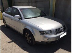 audi a4 berlina (8e) del año 2001