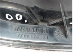 Recambio de piloto trasero derecho para renault megane i fase 2 berlina (ba0) referencia OEM IAM 7700428321  