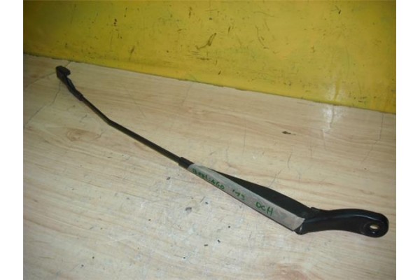 Recambio de brazo limpiaparabrisas delantero derecho para citroen berlingo furgón 1.6 hdi referencia OEM IAM 9682974380  