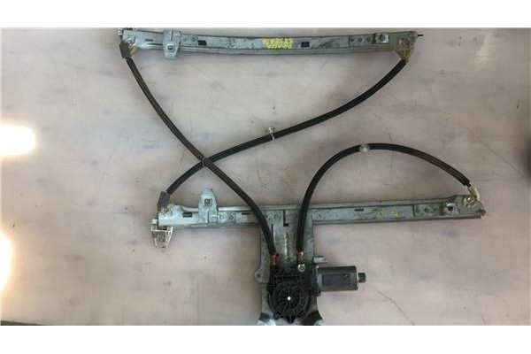 Recambio de elevalunas electrico delantero derecho para citroen xsara picasso (1999) 2.0 hdi referencia OEM IAM  0130821900 