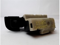 Recambio de cerradura porton para renault laguna ii grandtour (kg0) 1.9 dci (kg0g) referencia OEM IAM 8250008898B  