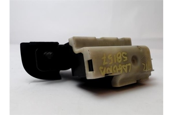 Recambio de cerradura porton para renault laguna ii grandtour (kg0) 1.9 dci (kg0g) referencia OEM IAM 8250008898B  