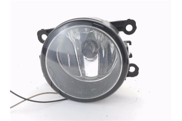 Recambio de faro antiniebla derecho para renault megane ii (bm0/1_, cm0/1_) 1.9 dci referencia OEM IAM 82000740081  