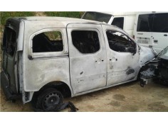 citroen berlingo furgón del año 2013