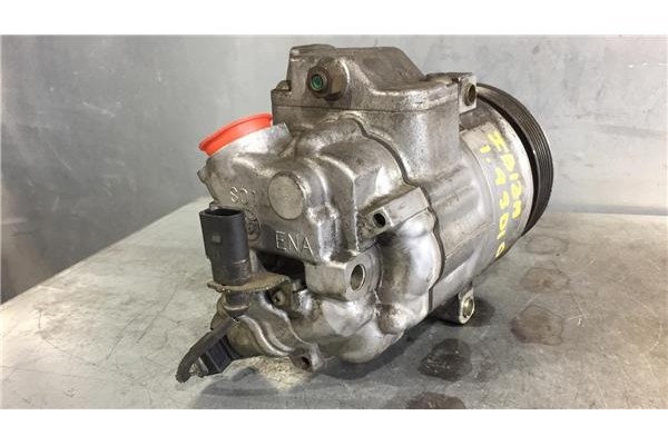 Recambio de compresor aire acond. para seat ibiza (6l1) 1.9 sdi referencia OEM IAM 6Q0820803H PXE138740F 6Q0820803D , AUDI | 6Q0